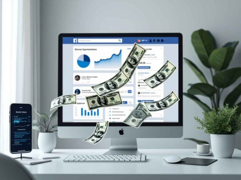 How to Monetize Your Facebook Profile: A Comprehensive Guide