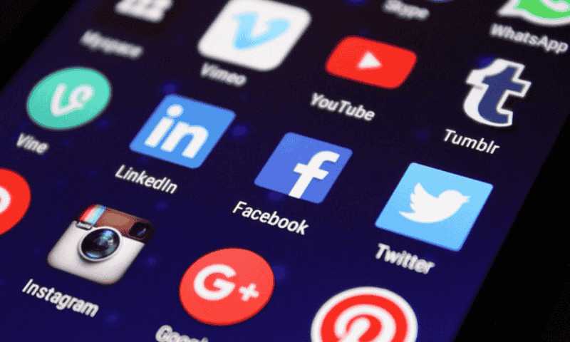 Why Do Companies Use Social Media